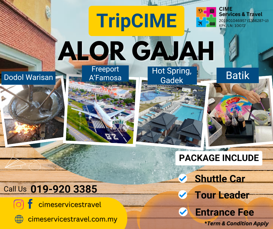Melaka Alor Gajar