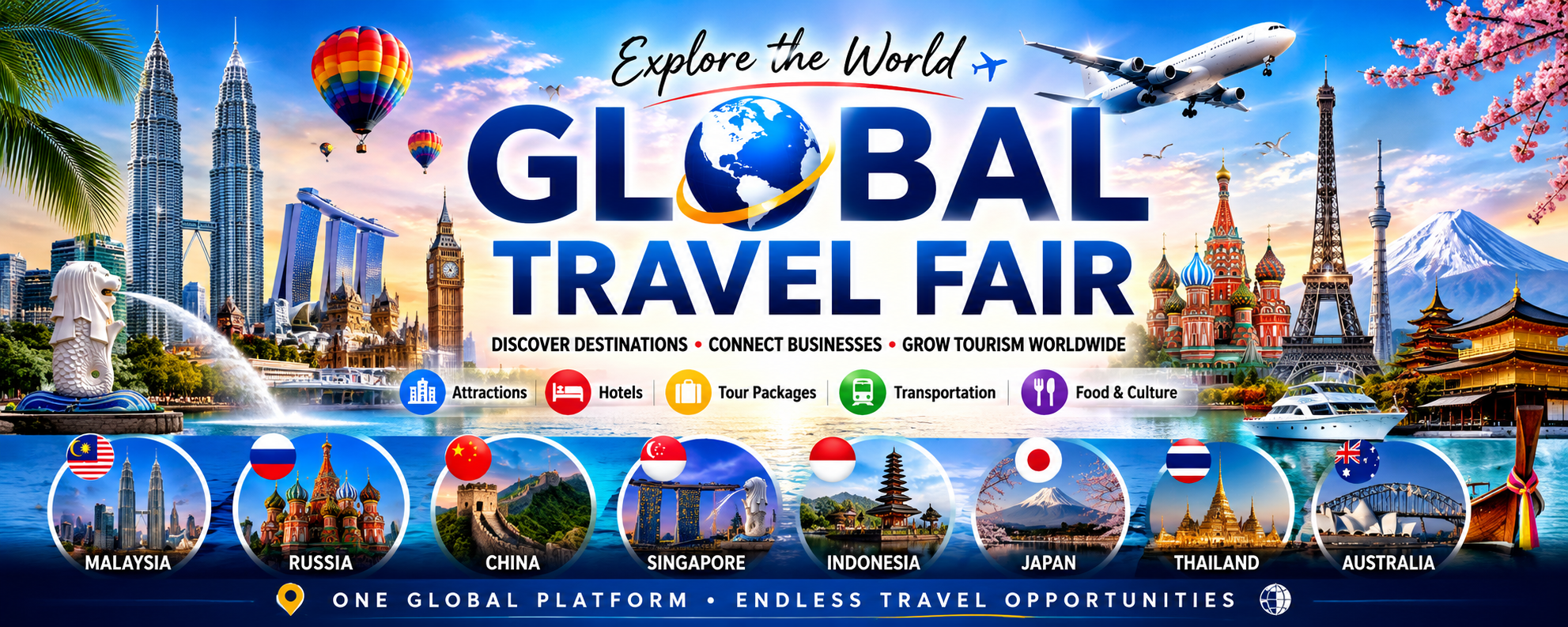 Global Travel Fair